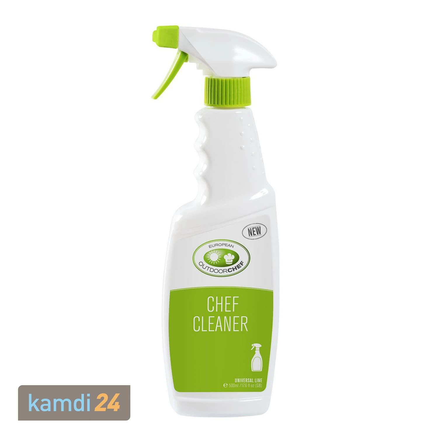 Outdoorchef Chef Cleaner Grillreiniger 1 Outdoorchef Chef Cleaner Grillreiniger