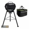 Outdoorchef Chelsea 420 G Gas-Kugelgrill + Tragetasche Camping