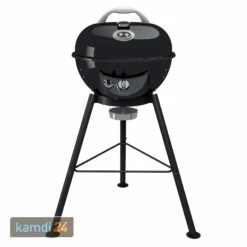 Outdoorchef Chelsea 420 G Gas-Kugelgrill + Tragetasche Camping -Küchengrill Geschäft outdoorchef chelsea 420 g gas kugelgrill tragetasche camping 21845 m 1