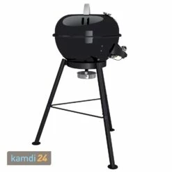 Outdoorchef Chelsea 420 G Gas-Kugelgrill + Tragetasche Camping -Küchengrill Geschäft outdoorchef chelsea 420 g gas kugelgrill tragetasche camping 21845 m 2