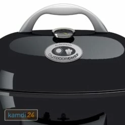 Outdoorchef Chelsea 420 G Gas-Kugelgrill + Tragetasche Camping -Küchengrill Geschäft outdoorchef chelsea 420 g gas kugelgrill tragetasche camping 21845 m 3