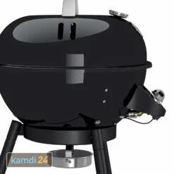 Outdoorchef Chelsea 420 G Gas-Kugelgrill + Tragetasche Camping -Küchengrill Geschäft outdoorchef chelsea 420 g gas kugelgrill tragetasche camping 21845 m 5