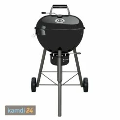 Outdoorchef Chelsea 480 C Holzkohle-Kugelgrill