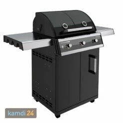 Outdoorchef Dualchef 315 G Gas-Grillstation 10 Outdoorchef Dualchef 315 G Gas-Grillstation -Küchengrill Geschäft outdoorchef dualchef 315 g gas grillstation 12375 m 1
