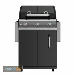 Outdoorchef Dualchef 315 G Gas-Grillstation 11 Outdoorchef Dualchef 315 G Gas-Grillstation -Küchengrill Geschäft outdoorchef dualchef 315 g gas grillstation 12375 m 2