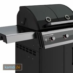 Outdoorchef Dualchef 315 G Gas-Grillstation 13 Outdoorchef Dualchef 315 G Gas-Grillstation -Küchengrill Geschäft outdoorchef dualchef 315 g gas grillstation 12375 m 4