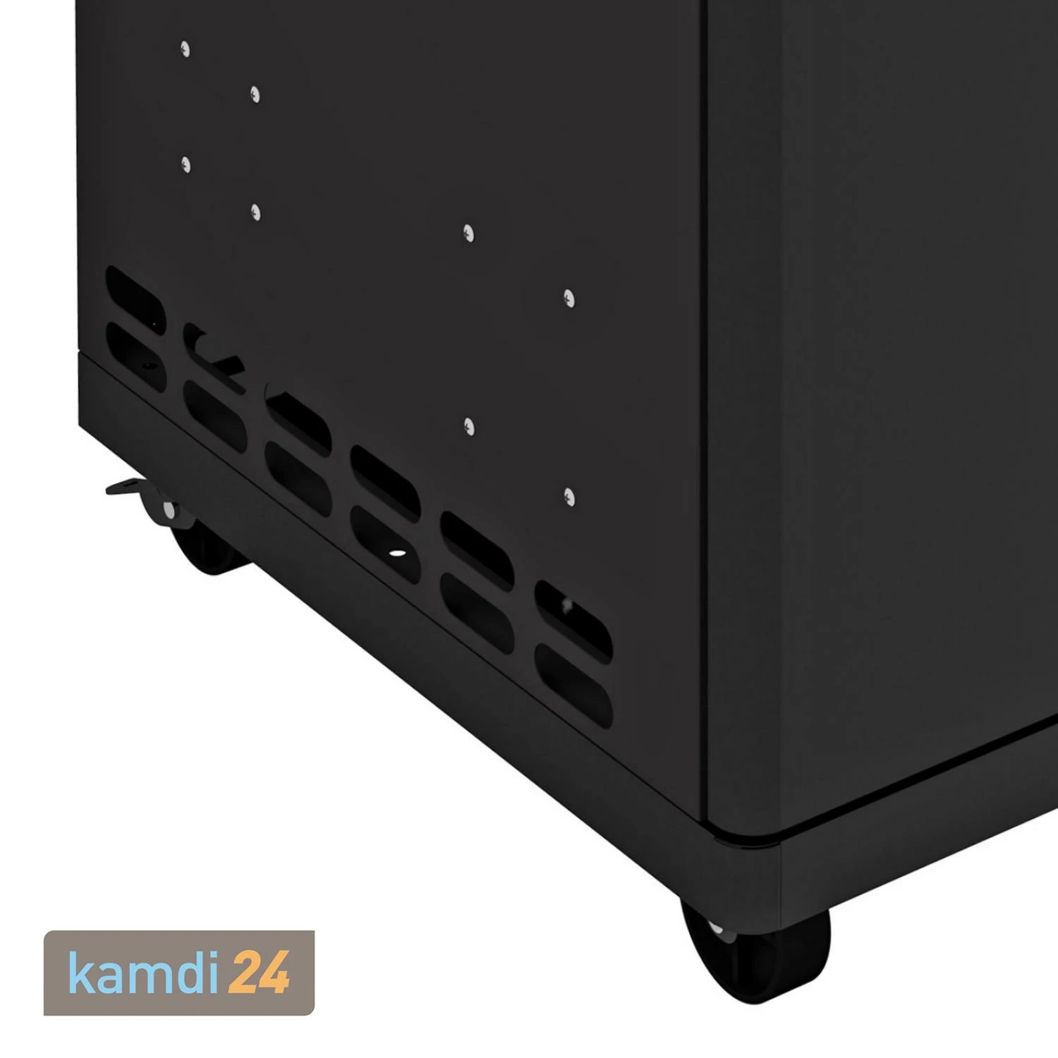 Outdoorchef Dualchef 315 G Gas-Grillstation 6 Outdoorchef Dualchef 315 G Gas-Grillstation – Bild 6