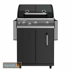 Outdoorchef Dualchef 325 G Gas-Grillstation -Küchengrill Geschäft outdoorchef dualchef 325 g gas grillstation 12376 m 2