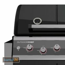 Outdoorchef Dualchef 325 G Gas-Grillstation -Küchengrill Geschäft outdoorchef dualchef 325 g gas grillstation 12376 m 3