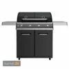 Outdoorchef Dualchef 415 G Gas-Grillstation