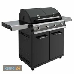 Outdoorchef Dualchef 415 G Gas-Grillstation 10 Outdoorchef Dualchef 415 G Gas-Grillstation -Küchengrill Geschäft outdoorchef dualchef 415 g gas grillstation 12378 m 1