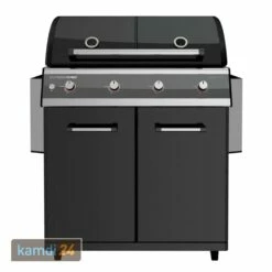 Outdoorchef Dualchef 415 G Gas-Grillstation 11 Outdoorchef Dualchef 415 G Gas-Grillstation -Küchengrill Geschäft outdoorchef dualchef 415 g gas grillstation 12378 m 2