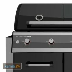 Outdoorchef Dualchef 415 G Gas-Grillstation 12 Outdoorchef Dualchef 415 G Gas-Grillstation -Küchengrill Geschäft outdoorchef dualchef 415 g gas grillstation 12378 m 3