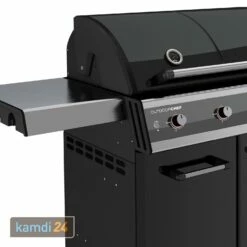 Outdoorchef Dualchef 415 G Gas-Grillstation 13 Outdoorchef Dualchef 415 G Gas-Grillstation -Küchengrill Geschäft outdoorchef dualchef 415 g gas grillstation 12378 m 4