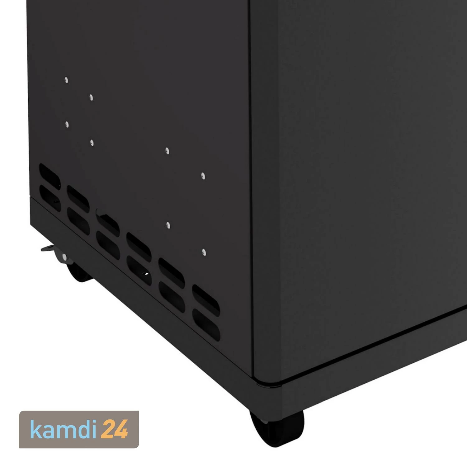 Outdoorchef Dualchef 415 G Gas-Grillstation 6 Outdoorchef Dualchef 415 G Gas-Grillstation – Bild 6