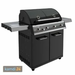 Outdoorchef Dualchef 425 G Gas-Grillstation -Küchengrill Geschäft outdoorchef dualchef 425 g gas grillstation 12379 m 1