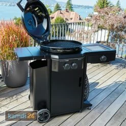 Outdoorchef Gasflaschen-Kit 11 Kg Für Davos-Serie -Küchengrill Geschäft outdoorchef gasflaschen kit 11 kg fuer davos serie 22737 m 2