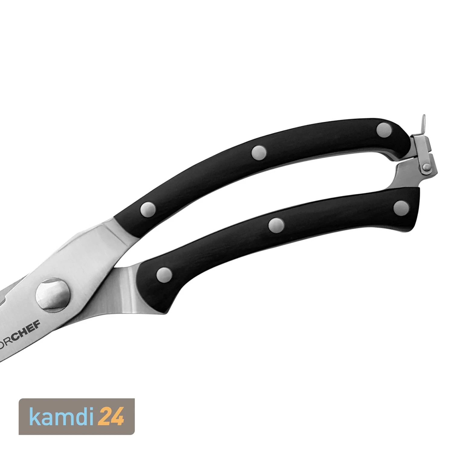 Outdoorchef Geflügelschere Premium 3 Outdoorchef Geflügelschere Premium – Bild 3