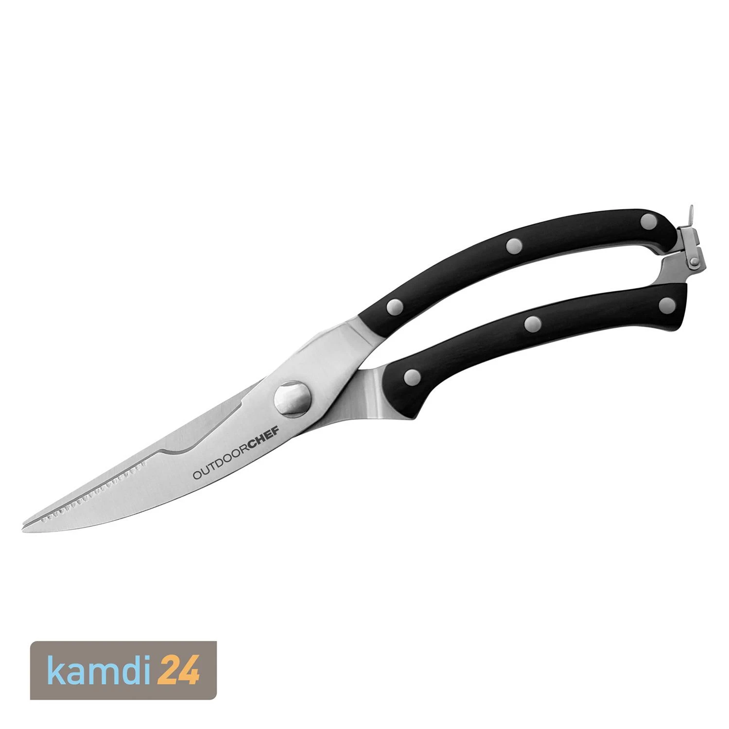Outdoorchef Geflügelschere Premium 1 Outdoorchef Geflügelschere Premium