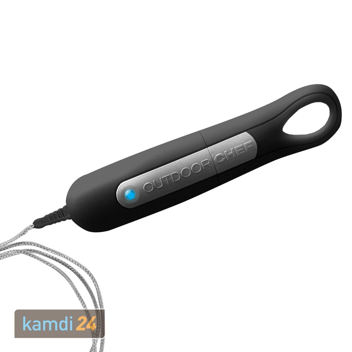 Outdoorchef Gourmet Check Dual BT Thermometer 2 Outdoorchef Gourmet Check Dual BT Thermometer – Bild 2