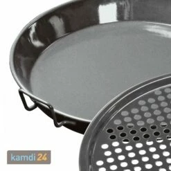 Outdoorchef Gourmet-Set M, 2-teilig -Küchengrill Geschäft outdoorchef gourmet set m 2 teilig 11531 m 1