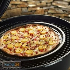 Outdoorchef Gourmet-Set M, 2-teilig -Küchengrill Geschäft outdoorchef gourmet set m 2 teilig 11531 m 4