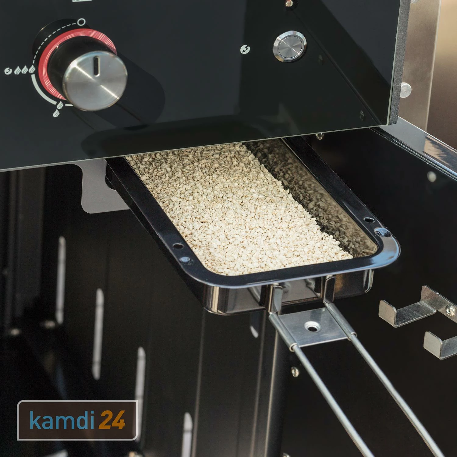 Outdoorchef Grill Powder 4 Outdoorchef Grill Powder – Bild 4