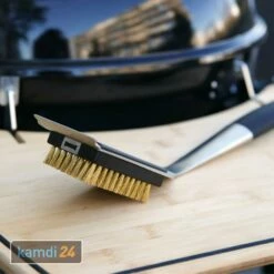 Outdoorchef Grillbürste Groß -Küchengrill Geschäft outdoorchef grillbuerste gross 11560 m 5