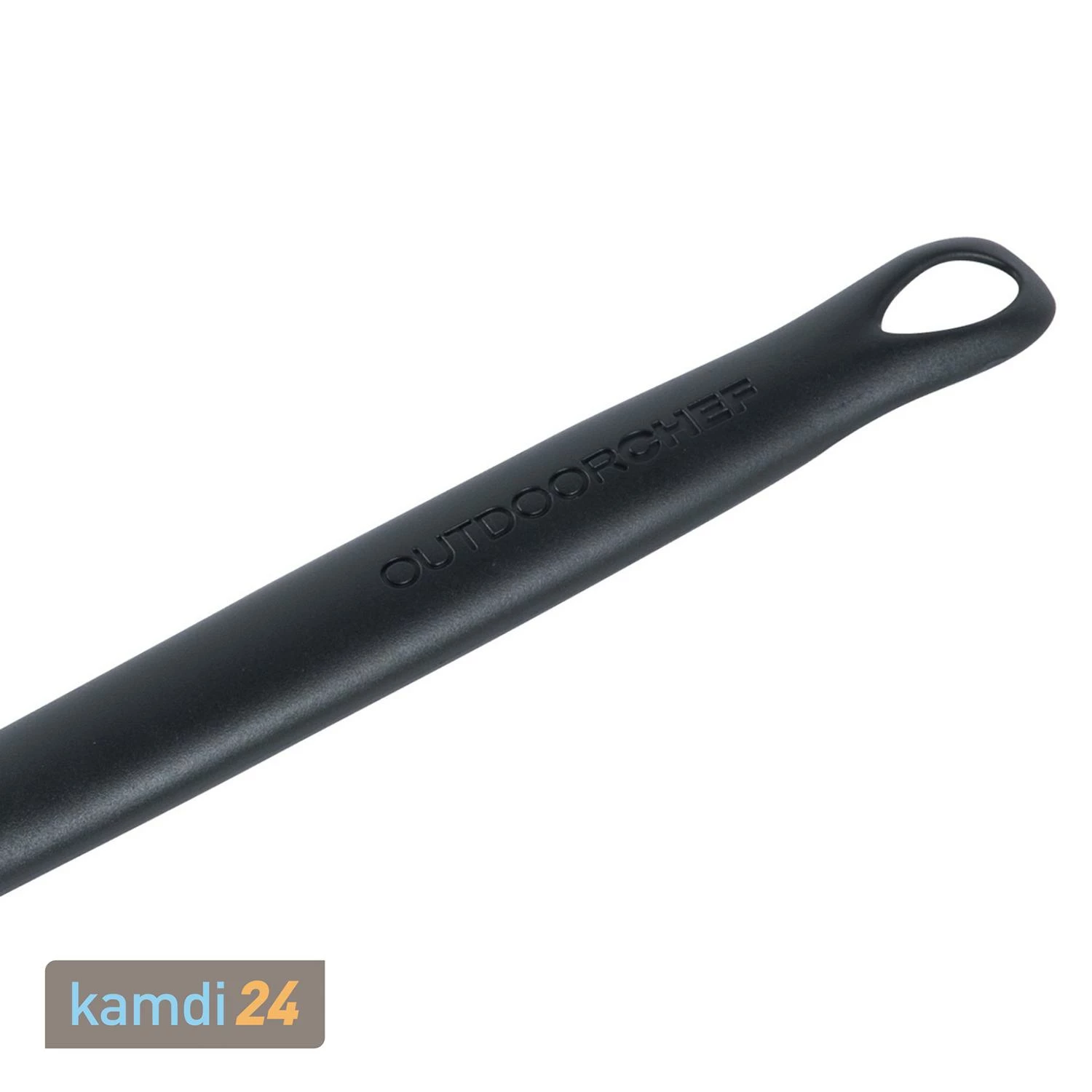 Outdoorchef Grillbürste Triangel 3 Outdoorchef Grillbürste Triangel – Bild 3