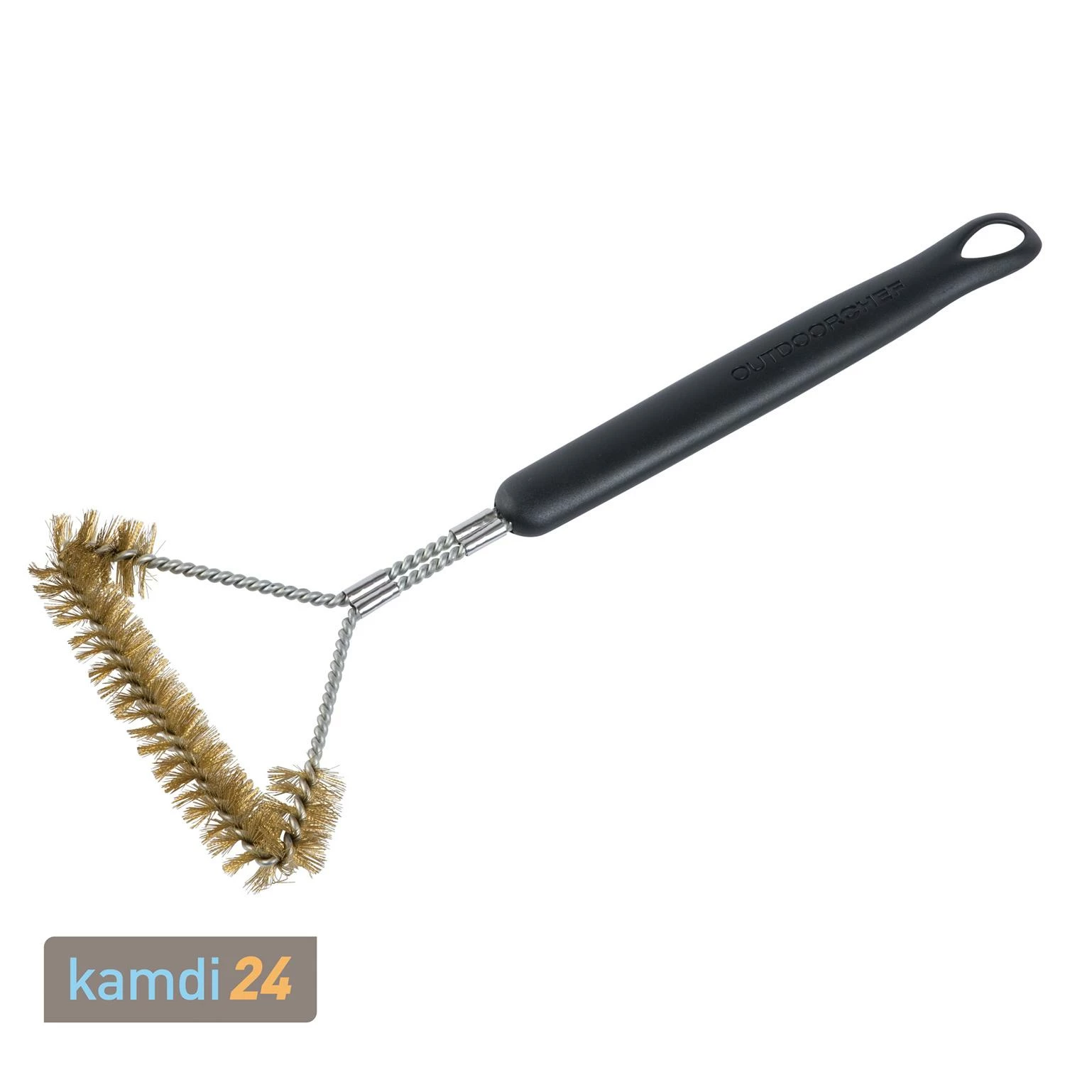 Outdoorchef Grillbürste Triangel 1 Outdoorchef Grillbürste Triangel