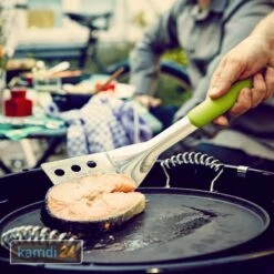 Outdoorchef Grillplatte M -Küchengrill Geschäft outdoorchef grillplatte m 11525 m 4