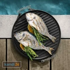 Outdoorchef Grillplatte M -Küchengrill Geschäft outdoorchef grillplatte m 11525 m 6