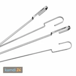 Outdoorchef Grillspieße 4er Set -Küchengrill Geschäft outdoorchef grillspiesse 4er set 11519 m 2