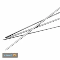 Outdoorchef Grillspieße 4er Set -Küchengrill Geschäft outdoorchef grillspiesse 4er set 11519 m 3