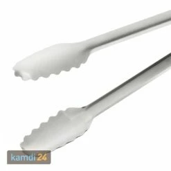 Outdoorchef Grillzange Edelstahl -Küchengrill Geschäft outdoorchef grillzange edelstahl 11542 m 1