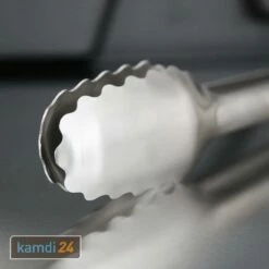 Outdoorchef Grillzange Edelstahl -Küchengrill Geschäft outdoorchef grillzange edelstahl 11542 m 4