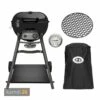 Outdoorchef Kensington 480 G Gas-Kugelgrill + Abdeckhaube + Chef Edition