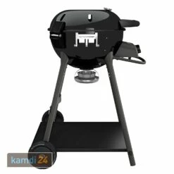 Outdoorchef Kensington 480 G Gas-Kugelgrill + Abdeckhaube + Chef Edition -Küchengrill Geschäft outdoorchef kensington 480 g gas kugelgrill abdeckhaube chef edition 21081 m 2