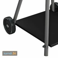 Outdoorchef Kensington 480 G Gas-Kugelgrill + Abdeckhaube + Chef Edition -Küchengrill Geschäft outdoorchef kensington 480 g gas kugelgrill abdeckhaube chef edition 21081 m 7