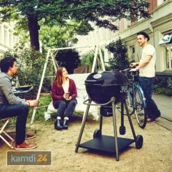 Outdoorchef Kensington 570 C Holzkohle-Kugelgrill + TOM COCO Grill-Kokoskohlebriketts 2er-Pack 20 Outdoorchef Kensington 570 C Holzkohle-Kugelgrill + TOM COCO Grill-Kokoskohlebriketts 2er-Pack -Küchengrill Geschäft outdoorchef kensington 570 c holzkohle kugelgrill tom coco grill kokoskohlebriketts 2er pack 12552 m 8