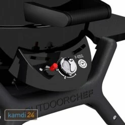 Outdoorchef P-420 G Minichef Gas-Kugelgrill -Küchengrill Geschäft outdoorchef p 420 g minichef gas kugelgrill 11483 m 3