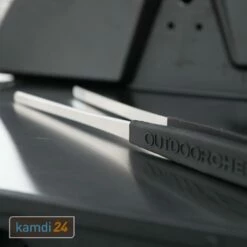 Outdoorchef Pinzette Edelstahl -Küchengrill Geschäft outdoorchef pinzette edelstahl 11541 m 3