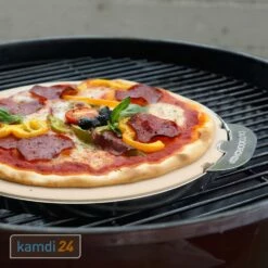 Outdoorchef Pizzastein M -Küchengrill Geschäft outdoorchef pizzastein m 11534 m 3