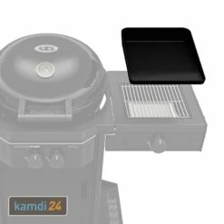 Outdoorchef Plancha Grillplatte Universal Gusseisen -Küchengrill Geschäft outdoorchef plancha grillplatte universal gusseisen 22590 m 1