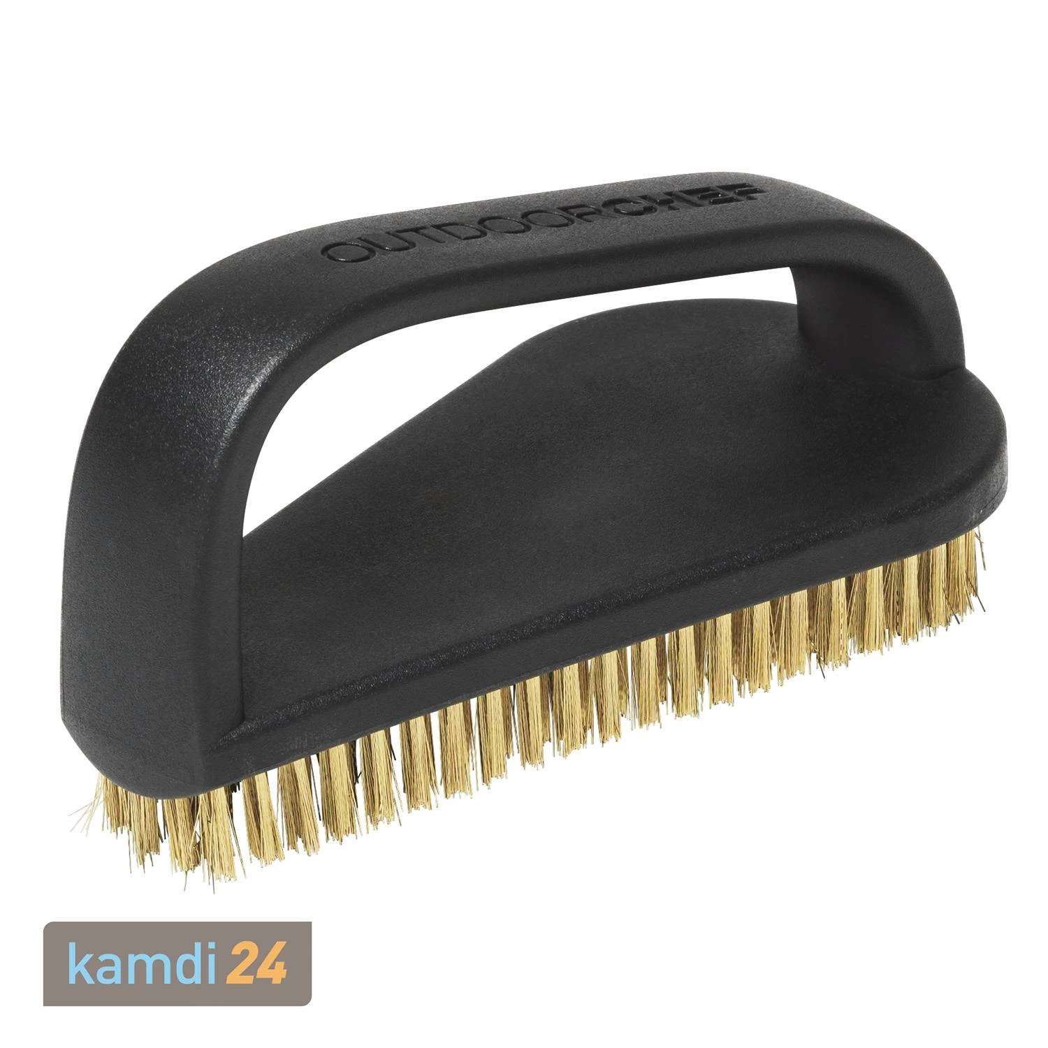 Outdoorchef Trichterbürste 1 Outdoorchef Trichterbürste