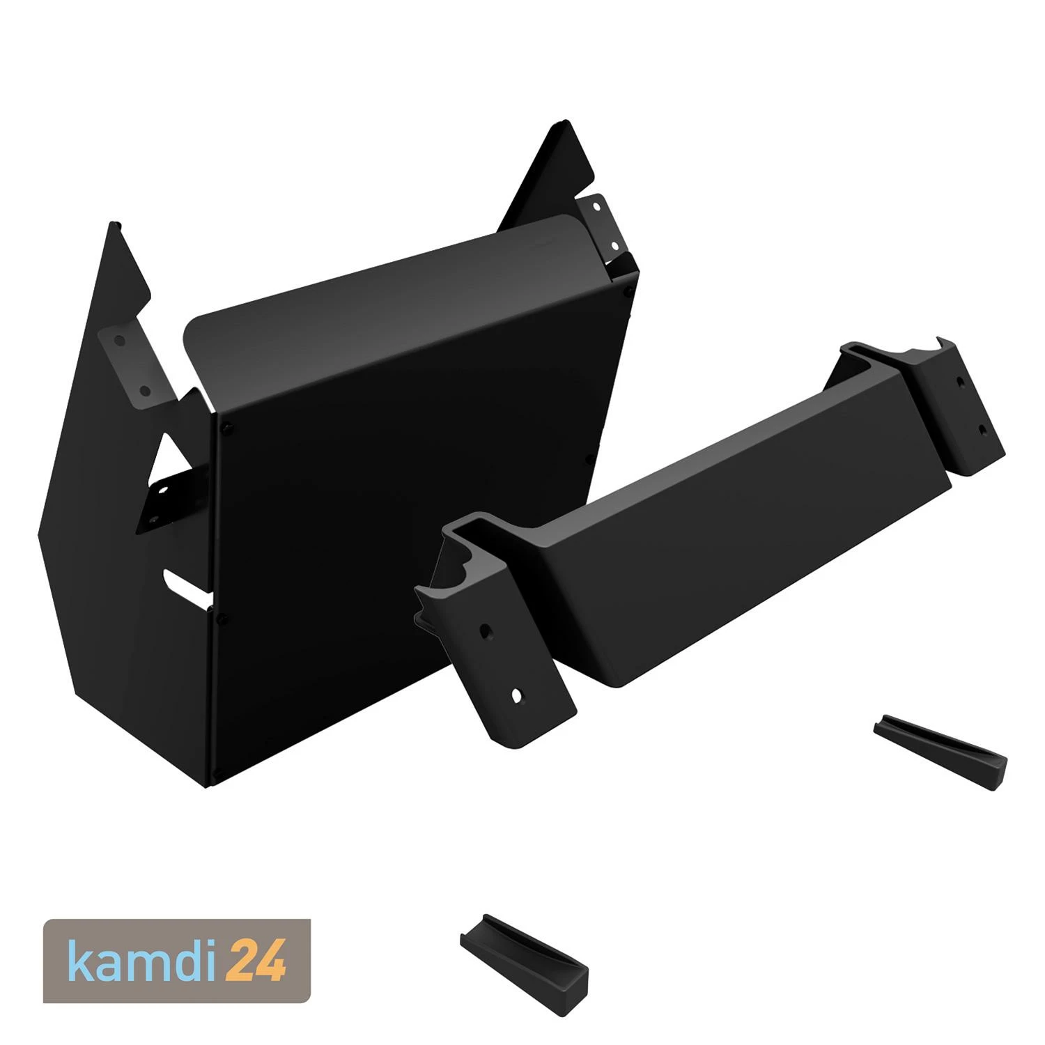 Outdoorchef Unterbau-Kit Für Ambri 480 G Evo 1 Outdoorchef Unterbau-Kit Für Ambri 480 G Evo