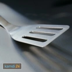 Outdoorchef Wender Edelstahl -Küchengrill Geschäft outdoorchef wender edelstahl 11543 m 4