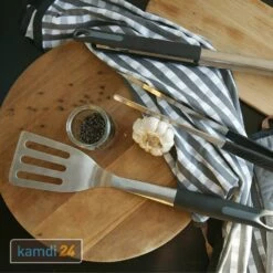 Outdoorchef Wender Edelstahl -Küchengrill Geschäft outdoorchef wender edelstahl 11543 m 6