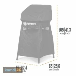 Petromax Abdeckhaube Für Gastisch Ge45 & Feuertopf-Tisch Fe45 -Küchengrill Geschäft petromax abdeckhaube fuer gastisch ge45 feuertopf tisch fe45 25434 m 6