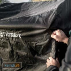 Petromax Abdeckhaube Für Gastisch Ge90 & Feuertopf-Tisch Fe90 -Küchengrill Geschäft petromax abdeckhaube fuer gastisch ge90 feuertopf tisch fe90 25432 m 5